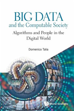 Big Data and the Computable Society - Domenico Talia
