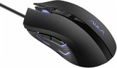 AULA Obsidian Gaming Mouse