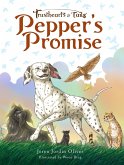 Trusthearts and Tails: Pepper's Promise (eBook, ePUB)