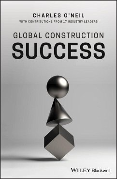 Cover Global Construction Success (eBook, ePUB)
