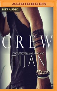 Crew - Tijan