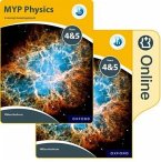 MYP Physics: a Concept Based Approach: Print and Online Pack