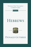 Hebrews (eBook, ePUB)