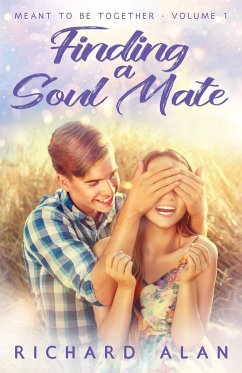 Finding a Soul Mate - Alan, Richard