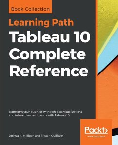 Tableau 10 Complete Reference - Guillevin, Tristan; Milligan, Joshua N.