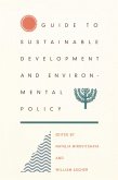 Guide to Sustainable Development and Environmental Policy (eBook, PDF)