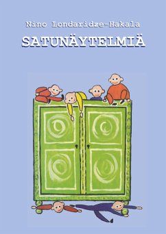 Satunäytelmiä (eBook, ePUB)