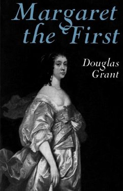 Margaret the First (eBook, PDF) - Grant, Douglas