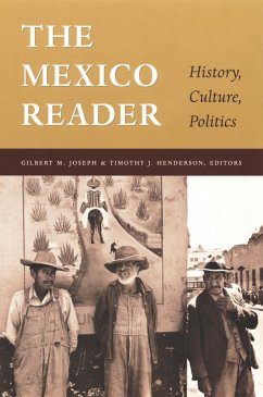 Mexico Reader (eBook, PDF)
