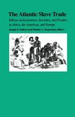 Atlantic Slave Trade (eBook, PDF)