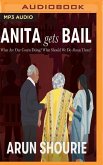 Anita Gets Bail: What Are Our Courts Doing? What Should We Do about Them?