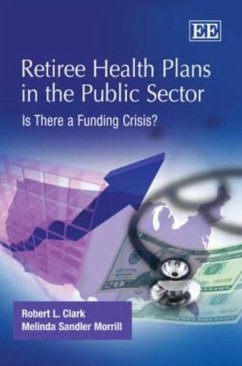 Cover Retiree Health Plans in the Public Sector