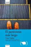 El paréntesis más largo