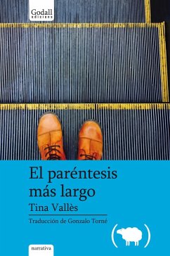 El paréntesis más largo - Torné, Gonzalo; Vallès, Tina; Martínez Sallés, Matilde; Simó Carles, Xavi