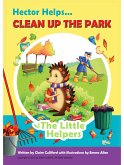 Hector Helps Clean Up the Park (eBook, ePUB)