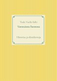 Vammaisena Suomessa (eBook, ePUB)