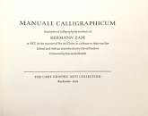 Manuale Calligraphicum Manuale Calligraphicum