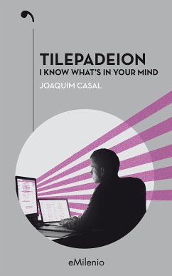 Tilepadeion (eBook, PDF) - Casal, Joaquim