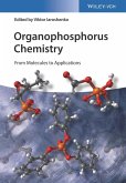 Organophosphorus Chemistry (eBook, ePUB)