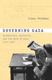 Governing Gaza (eBook, PDF)