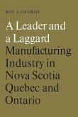 A Leader and a Laggard (eBook, PDF)