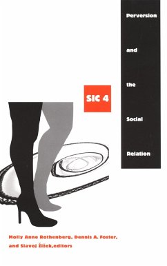 Perversion and the Social Relation (eBook, PDF)