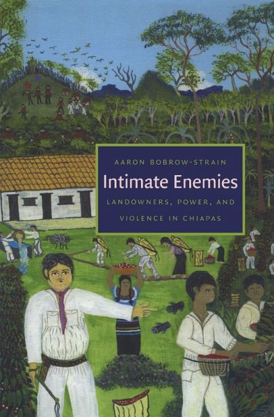 Intimate Enemies (eBook, PDF) Intimate Enemies (eBook, PDF)