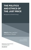 The Politics and Ethics of the Just Price