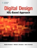 Digital Design Hdlbased Approach