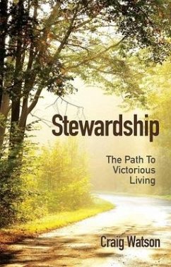 Stewardship - Watson, Craig