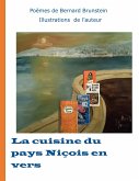 la cuisine du pays niçois en vers (eBook, ePUB)