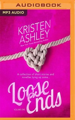 Loose Ends - Ashley, Kristen