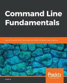 Command Line Fundamentals