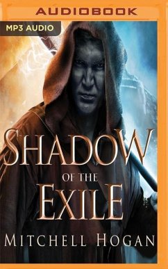 Shadow of the Exile - Hogan, Mitchell