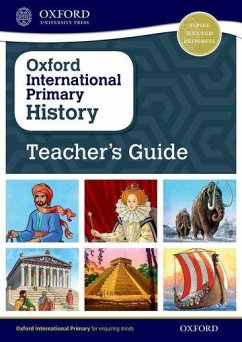 Oxford International History: Teacher's Guide - Crawford, Helen