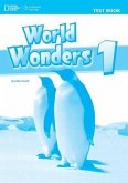 World Wonders 1 Test Book (English)