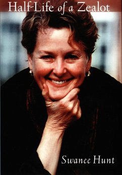 Cover Half-Life of a Zealot (eBook, PDF)