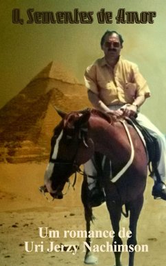 Cover Sementes de amor (eBook, ePUB)