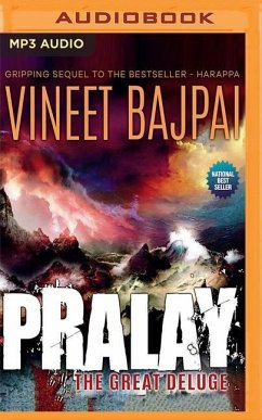 Pralay: The Great Deluge - Bajpai, Vineet