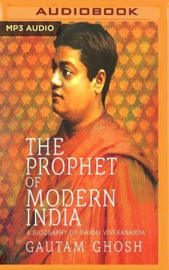 Swami Vivekananda: A Biography - Ghosh, Gautam