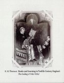 Books and Learning in Twelfth-Century England