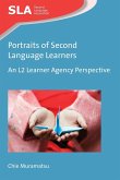 Portraits of Second Language Learners