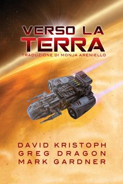 Cover Verso la Terra (eBook, ePUB)
