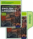 OxfordAQA International A-level English Language (9670) OxfordAQA International A-level English Language (9670)