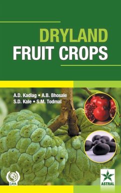 Dryland Fruit Crops Dryland Fruit Crops