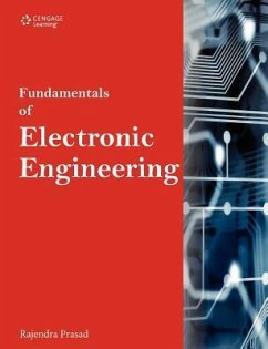 Fundamentals of Electronic Engineering - Rajendra Prasad