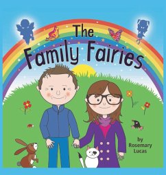 The Family Fairies - Lucas, Rosemary