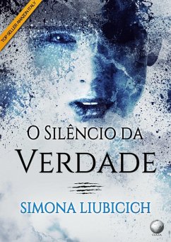 Cover O Silencio da Verdade (eBook, ePUB)