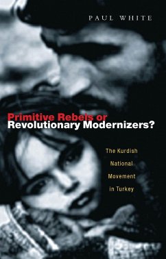 Primitive Rebels or Revolutionary Modernizers - White, Paul J