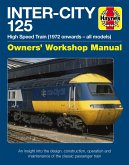 Inter-City 125 Owners' Workshop Manual